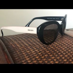 Prada Sunglasses